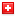 wilsonmeany.com is hosted in Switzerland